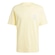 Camiseta adidas Estampada Yoga Energized Sould Club - Masculina AMARELO