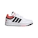 Tênis adidas Hoops 3.0 Cf C - Infantil BRANCO
