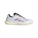 Tênis adidas Defiant Speed 2 - Feminino BRANCO/ROXO