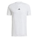 Camiseta adidas Tennis Pro Seamless Aeroready Freelift - Masculina BRANCO