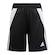 Shorts adidas Tiro 24 - Infantil PRETO