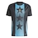 Camisa Pré-Jogo da Argentina adidas - Masculina PRETO