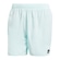 Shorts adidas Natação Curto Solid Clx - Masculino TURQUESA