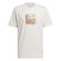 Camiseta adidas Estampada Lil Stripe Comic - Masculina CINZA