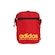Shoulder Bag adidas Nations Pack Sportswear Festival VERMELHO