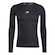 Camiseta adidas Manga Longa Tf Ls Tee - Masculina PRETO