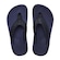 Chinelo Kenner Kivah Pro Cushy Dkr-03 - Unissex PRETO