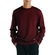 Blusão de Moletom Volcom Tricot Edmonder - Masculino VINHO