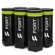 Bola de Tênis Fort Championship Pack com 06 Tubos VERDE