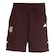 Bermuda do Flamengo Crf D4Gmd Sho adidas - Masculina VINHO