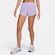 Short Nike Dri-Fit Tempo Race - Feminino ROSA/ROXO