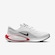 Tênis Nike Journey Run - Masculino BRANCO/VERMELHO