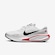 Tênis Nike Journey Run - Masculino BRANCO/VERMELHO