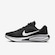 Tênis Nike Journey Run - Feminino. PRETO