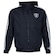 Jaqueta Corta Vento New Era Las Vegas Raiders Hiphop - Masculina PRETO
