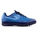 Chuteira Society Topper Slick V - Infantil AZUL/AZUL ESC