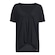 Camiseta de Treino Under Armour Pjt Rck Completer Deep - Feminina PRETO