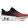 Tênis de Corrida Under Armour Infinite Elite - Masculino PRETO/VERMELHO