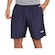 Bermuda Topper Basic Classic New - Masculina AZUL ESCURO