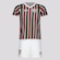 Conjunto do Fluminense I 2024 Umbro - Infantil VERMELHO