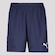 Bermuda Puma Teamrise - Infantil AZUL ESCURO