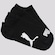Kit Meia Puma Sapatilha - 3 Pares - Infantil PRETO