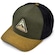 Boné Aba Curva Element Hills Mesh - Snapback - Adulto VERDE