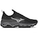 Tênis Mizuno Wave Legend 3 - Masculino PRETO/CINZA