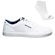 Tênis Mormaii Urban One + Meia - Masculino BRANCO/AZUL ESC