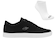 Tênis Mormaii Urban 3 + Meia - Feminino PRETO