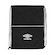 Mochila Gym Sack Umbro Club PRETO