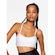 Top Bodyforsure Regata Liso Basic - Feminino BRANCO