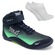 Kit Tênis Everlast Forceknit 4 - Adulto + Par de Meia AZUL ESC/VERDE