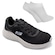 Kit Tênis Skechers Skech-Lite Pro Ledger - Masculino + Par de Meia PRETO