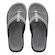 Chinelo Olympikus Caraiva - Masculino CINZA/PRETO