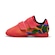 Chuteira Futsal Puma com Velcro Future 7 Play Neymar Jr - Infantil LARANJA