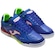 Chuteira Futsal Joma Top Flex Rebound Adulto AZUL ESCURO