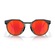 Óculos de Sol Unissex Oakley Hstn Prizm LARANJA