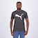 Camiseta Puma Favorite Heather Cat - Masculina CINZA