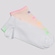 Kit Meia Puma Sapatilha - 2 Pares - Feminino ROSA