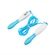 Corda de Pular com Contador de Voltas Gold Sports Omega II AZUL