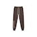 Calça de Moletom Approve New Classic - Masculina MARROM