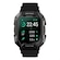 Relógio Smartwatch Mormaii Resistente 5ATm - Unissex PRETO