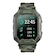 Relógio Smartwatch Mormaii Resistente 5ATm - Unissex VERDE