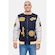 Jaqueta Onbongo Pesada - Masculina AZUL