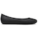 Sapatilha Crocs Brooklyn Flat Black - Feminina PRETO