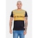 Camiseta Onbongo Here - Masculina AMARELO