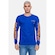 Camiseta Onbongo Manga Longa Breaker - Masculino AZUL