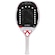 Raquete de Beach Tennis Shark Kinetic X BRANCO