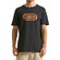 Camiseta Masculina Hurley Speed - HURLEY - Masculino PRETO